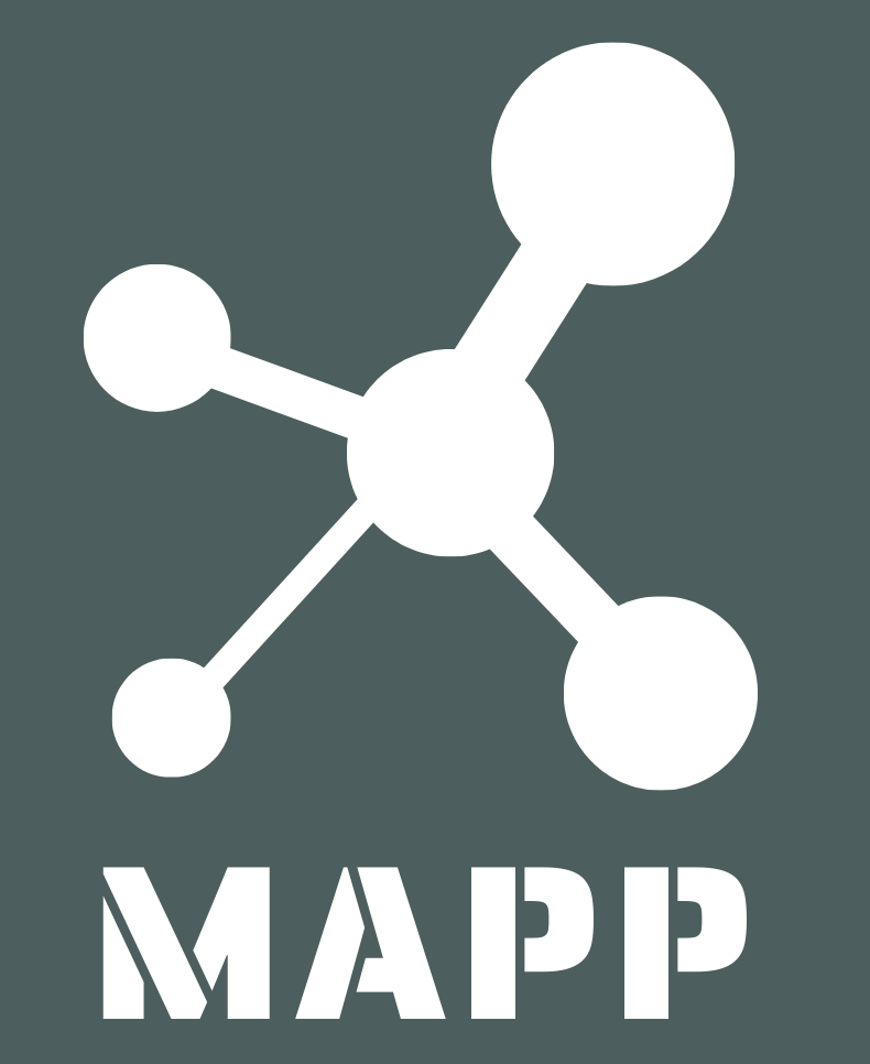 MAPP - your Metadata APP